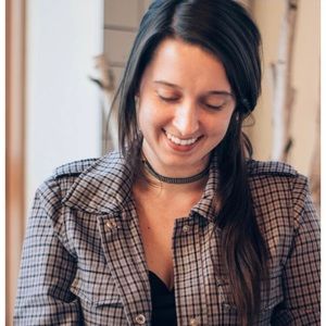 Meet your Posher, Amber